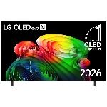 ��������� LG 83" OLED83B6RLA.ARUG ����������/����� OLED UHD 144Hz Smart TV webOS