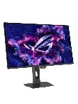 ������� Asus 27" ROG Strix XG27AQDNG ������ QD OLED LED 16:9 HDMI ��������� HAS Piv 1000:1 450cd 178��/178�� 2560x1440 360Hz DP 2K USB 9��