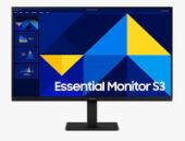 ������� Samsung 27" S27D300GAI, 16:9, IPS, FHD, 5ms, 250cd, 100Hz, VGA, HDMI