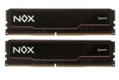 Модуль памяти DIMM DDR4-3200 16GB (8GBx2) AH4U16G36C25YMBAA-2 APACER