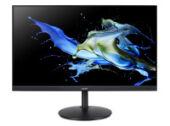 ������� Acer 27'' CB272Gbmiprxv 16:9, IPS, FHD, 1ms, 250cd, 120Hz, VGA, HDMI, DP, SPK, HAS