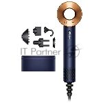 ��� Dyson HD07 �����/������, 1600 ��, ����������, ���������