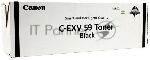 ����� TONER C-EXV 59