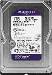 ������� ���� HDD WD Purple 1Tb 5400rpm SATA 64Mb 3.5"