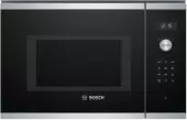 Микроволновая печь встраиваемая 25L BEL554MS0 BOSCH