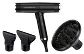 Фен IQ PERFETTO BLACK GA.MA