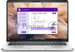 ������� Dell Pro 14 Plus/14.0"/IPS/Intel Core Ultra 7 265U/32GB/1TB SSD/Intel graphics/Linux/�����������/1.4kg