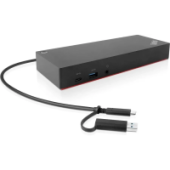 ���-������� Lenovo ThinkPad Hybrid USB -C � Dock USB -A
