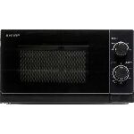 ������������� ���� Sharp R-2000RK ������, 20 �, 800 ��, ������������� - ���������� ��������