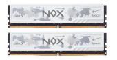 Модуль памяти DIMM DDR5-5600 32GB (16GBx2) AH5U32G56C522MWAA-2 APACER