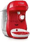 ���������� ���������� Bosch Tassimo TAS1006 Happy �������, ���. ���� - �������, 0.7 �, 1400 ��.