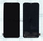 ������� ��� Xiaomi Mi10 Lite � ����� � ���������� (TFT) ������