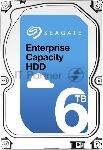 ������� ���� SAS 6TB 7200RPM 6GB/S 256MB ST6000NM0095 SEAGATE