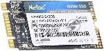 ���������� SSD Netac N930ES, 512Gb, PCIe 3.1 x2, M.2 2242, NVMe, R/W 1650/1500