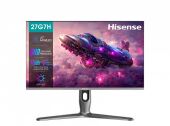 Монитор Hisense 27" 27G7H, 16:9, IPS, QHD, 1ms, 175Hz, HDMI, DP
