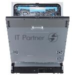 ������������ ������������� ������ Korting KDI 60985, �����, 59.8 ��, 14 �����., 44 ��, ����� A+++