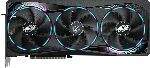 ���������� Gigabyte GeForce RTX 5070 AORUS MASTER, 12 GB GDDR7, 192 bit, 3xDisplayPort, HDMI, GPU 2325 MHz