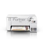 ��� �������� Epson EcoTank L3216 (C11CJ68511/C11C68518/CJ68518/CJ68502), A4, �������, ���. �� 33 ���/���. (�/�) �� 15 ���/���. (����), ����. �� 11 ���/���. (�/�) 28 ���/���. (����), 1440 x 5760 dpi (������) 1200x2400dpi (����.), USB