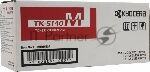 �������� �������� Kyocera TK-5140M (1T02NRBNL0) ��������� ��� M6030cdn/M6530cdn/P6130cdn 5000 ���.