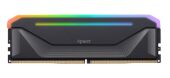 Модуль памяти DIMM DDR5-6400 16GB RGB AH5U16G64C652NBAA-1 APACER