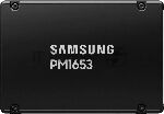 ���������� SSD Samsung PM1653, 960Gb, SAS 4.0, 2.5", R/W 4200/1200