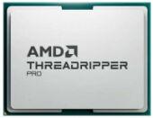 ��������� Ryzen X24 Threadripper PRO 9965WX� sTR5 350W 4200 100-000000724 AMD
