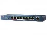 ���������� 9PORT 100M 8POE DS-3E0109P-E(C) HIKVISION