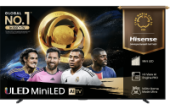 ��������� 100" Mini-LED 4K UHD 100U7Q HISENSE