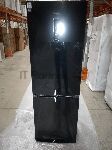 (������������ �����) �����������Weissgauff�WRK�185�Total�NoFrost�Inverter�Black (������� �� ������ ����� � �� ������ ������ ����.)