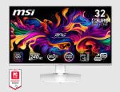 ������� MSI MPG 321URXW QD-OLED