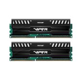 Модуль памяти DIMM DDR3-1600 16GB (8GBx2) PV316G160C0K PATRIOT