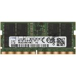 ����������� ������ Samsung, DDR5, 32GB (1x32GB), 5600MHz, CL40, SO-DIMM