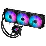 ������� ����������� ���������� ASUS ROG STRIX LC III 360 ARGb 90RC00T1-M0UAY0 ������ 120�� ��������, 2200 ��/���, 36 ��, 4 pin