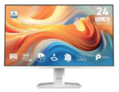 ������� MSI 23,8" PRO MP243W E14, 16:9, FHD, 1/4ms, 300cd, 144Hz, HDMI, DP, SPK