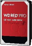������� ���� WD Red Pro WD181KFGX 18�� 3,5" 7200RPM 512MB (SATA-III) NAS