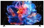 ��������� TCL 75" 75P6K ������ LCD DLED 4K UHD 60Hz Google TV