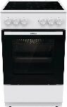 ����� ������������� Gorenje GEC5A41WG �����, �������� 4 �������������, ������� 62 �, 50 �� x 85 �� x 59.4 ��