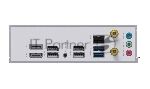 ����������� ����� MAXSUN MS-eSport B650ITX WIFI ICE, AM5, AMD B650, 2xDDR5, 2xSATA, 2xM.2, 1xPCIe 5.0 x16, 1xHDMI 1.4, 1xDP, 1x2.5Gb LAN, Wi-Fi 6, Bluetooth 5.2, 2xUSB-A 5Gbps, 4xUSB-A 2.0, 3x3.5 ��, 7.1, Mini-ITX