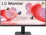 ������� 23.8" LG 24MR400-B IPS 1920x1080, 100 ��, 5 ��, 16:9, 250 ��/�2, 1xHDMI, 1xVGA, 1x3.5 ��, ������
