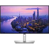 ������� Dell 27" U2725QE, 16:9, IPS, UHD, 5ms, 450cd, 120Hz, HDMI, DP, DP out, USB, USB-C, Thunderbolt 4, LAN, HAS