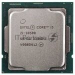 ��������� Intel Core i5-10500 Soc-1200 3.1GHz OEM