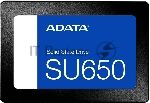 ���������� SSD ADATA SU650, 960Gb, SATA III, 2.5", R/W 520/450