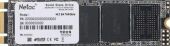 Накопитель SSD M.2 2280 SATAIII 512GB NT01N535N-512G-N8X NETAC