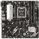 ����������� ����� ASUS PRIME A620AM-A-CSM, AM5, AMD A620A, 4xDDR5, 4xSATA, 2xM.2, 1xPCIe 4.0 x16, DisplayPort, HDMI, D-Sub, 1x1Gb LAN, 3x3.5 ��, 7.1, microATX