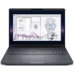 ������� Dell Pro Max 16 Plus MB16250 Core Ultra 7 265HX 16" 16:10 UHD+(3840x 2400),120Hz,500 nits,DDR5 32GB (16GB*2),2TB SSD,NV RTX 3000 Blackwell (12GB GDDR7),backlight,96Whr,FPR,2.55kg,2y,Linux,Black,KB/E