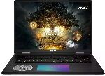 ������� MSI Titan Dragon Edition 18 HX A2WJ-1251RU/18"/IPS/Core Ultra 9 290HX Plus/96Gb/4Tb SSD/NVIDIA GeForce RTX 5090 24Gb/Windows 11 Home/������/3.6kg