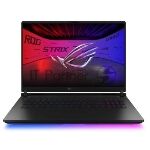 ������� ASUS ROG Strix SCAR 18 G835LW-SA037 18" IPS/Intel Core Ultra 9 275HX/32Gb/1024Gb SSD/NVIDIA GeForce RTX 5080(16Gb)/noOS/������/3.3kg
