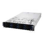 ��������� ��������� ASUS RS720-E10-RS12/10G/2.4KW/8NVMe/GPU