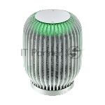 ����� ������� Sber SberBoom, 40��, �����������, 1 �������, ���������, ����������, Wi-Fi, Bluetooth 5.0, �����, �����