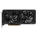 ���������� Palit GeForce RTX 5060 Infinity 2 OC, 8 GB GDDR7, 128 bit, 3xDisplayPort, HDMI, GPU 2280 MHz